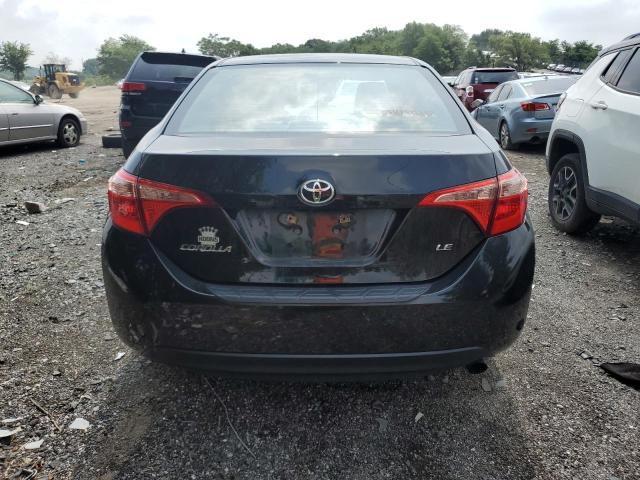 Photo 6 from auction – 2017 TOYOTA COROLLA L with VIN 2T1BURHE5HC934805
