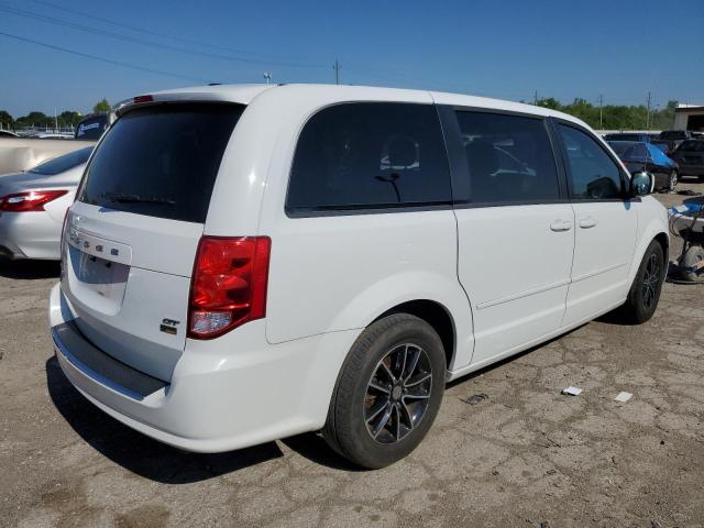 Photo 3 from auction – 2017 DODGE GRAND CARA with VIN 2C4RDGEG7HR617973