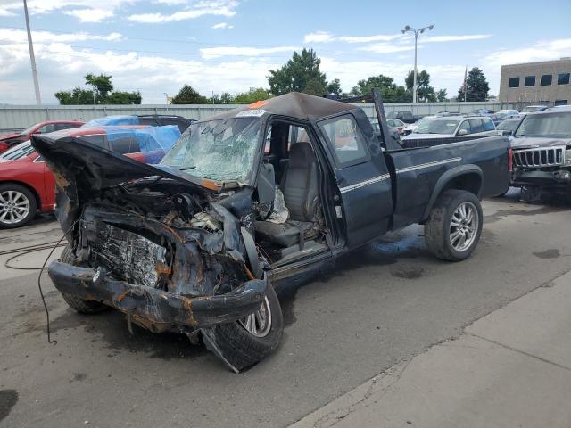 Photo 1 from auction – 1993 DODGE DAKOTA with VIN 1B7GG23X9PS241858