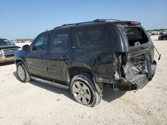 Photo 2 from auction – 2007 GMC YUKON with VIN 1GKFC13097R385622