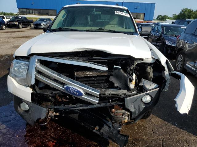 Photo 5 from auction – 2007 FORD EXPEDITION with VIN 1FMFU16567LA69366
