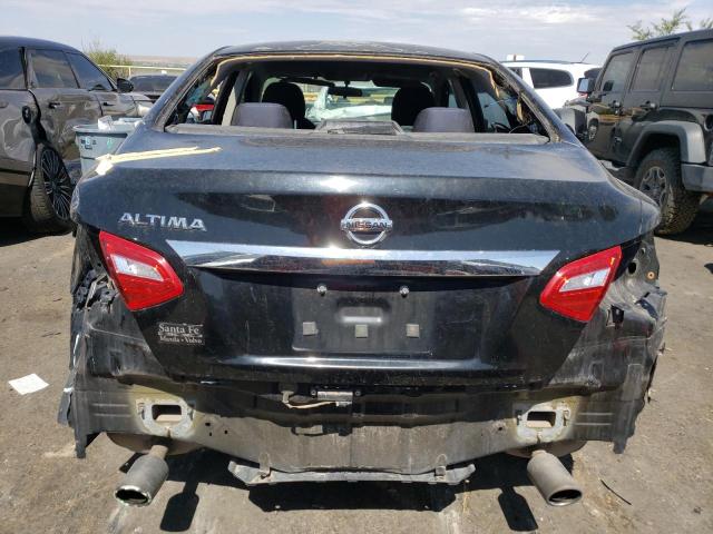 Photo 6 from auction – 2016 NISSAN ALTIMA 2.5 with VIN 1N4AL3AP0GC147619