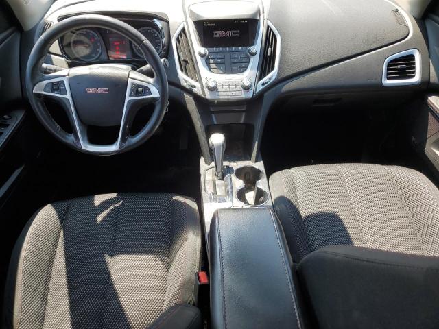 Photo 8 from auction – 2012 GMC TERRAIN SL with VIN 2GKALSEK3C6282815