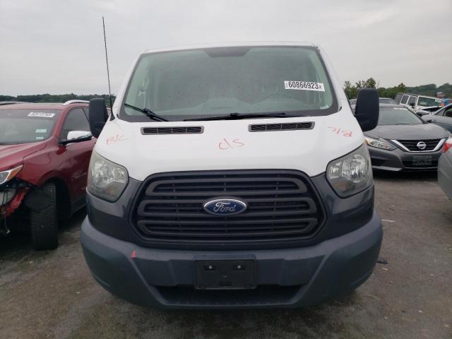 صورة رقم 5 من المزاد - 2015 FORD TRANSIT T- مع VIN 1FTNR2ZM3FKA77438