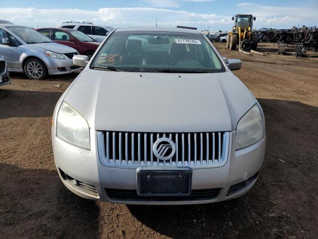 Photo 5 from auction – 2008 MERCURY MILAN PREM with VIN 3MEHM02198R641123