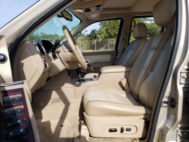 Photo 7 from auction – 2007 FORD EXPLORER L with VIN 1FMEU75847UA94576