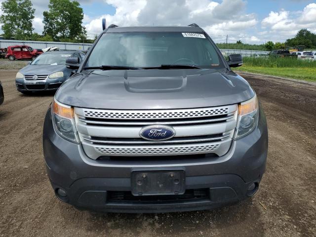 Photo 5 from auction – 2014 FORD EXPLORER X with VIN 1FM5K8D87EGB23321