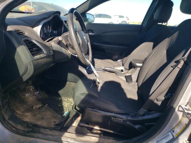 Foto 7 de la subasta – 2013 DODGE AVENGER SE con VIN 1C3CDZAB1DN535678