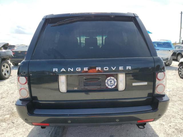 Photo 6 from auction – 2011 LAND ROVER RANGE ROVE with VIN SALMF1E44BA330506