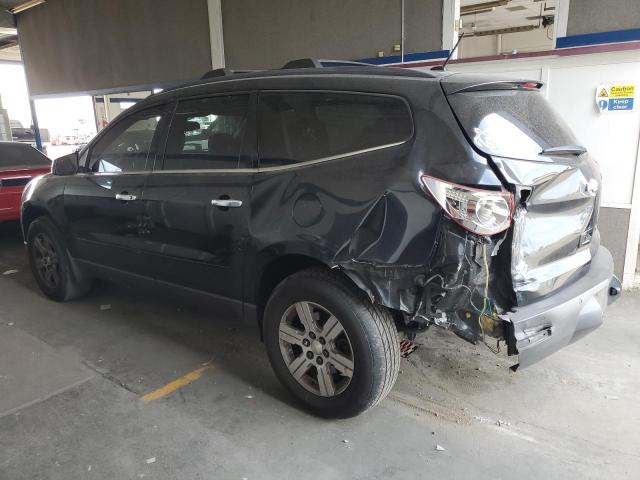 Photo 2 from auction – 2012 CHEVROLET TRAVERSE L with VIN 1GNKVGED3CJ222620