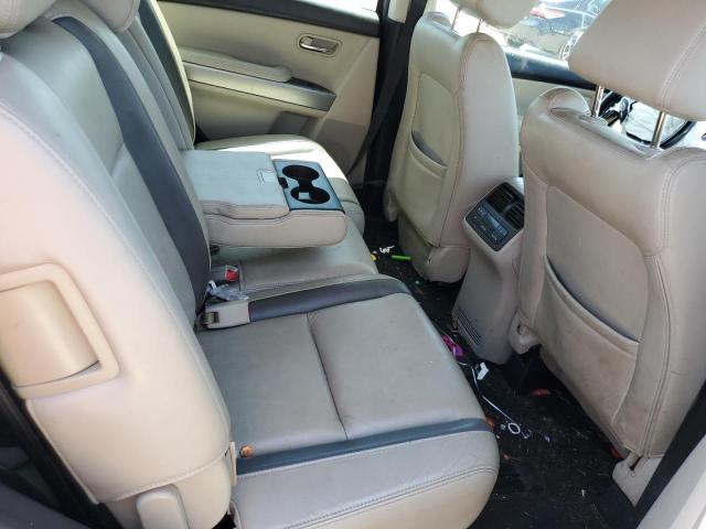 Photo 10 from auction – 2010 MAZDA CX-9 with VIN JM3TB2MA3A0233529