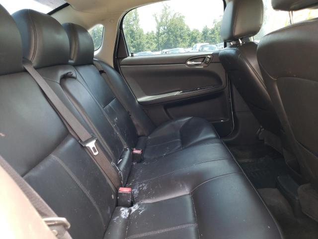 Photo 10 from auction – 2011 CHEVROLET IMPALA LT with VIN 2G1WG5EK9B1114446