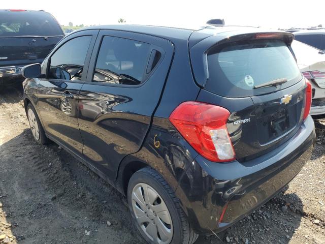 Photo 2 from auction – 2018 CHEVROLET SPARK LS with VIN KL8CB6SA4JC472176