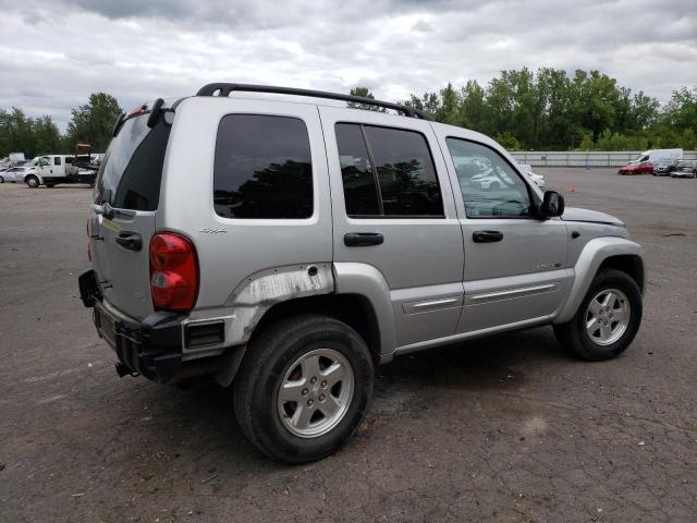 Photo 3 from auction – 2002 JEEP LIBERTY LI with VIN 1J4GL58K52W144775