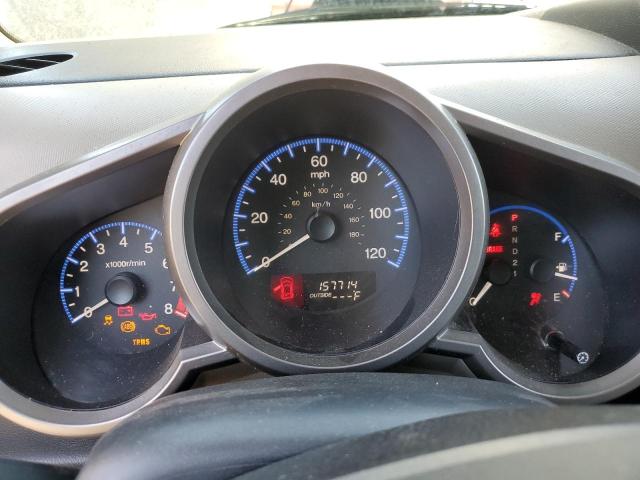 Photo 9 from auction – 2010 HONDA ELEMENT EX with VIN 5J6YH2H78AL008785