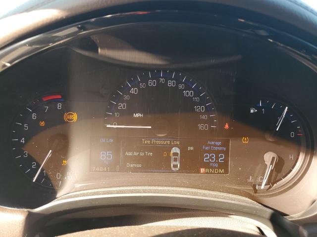 Photo 9 from auction – 2014 CADILLAC XTS LUXURY with VIN 2G61M5S32E9308218