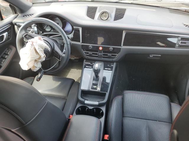 Photo 8 from auction – 2022 PORSCHE MACAN with VIN WP1AA2A54NLB10254