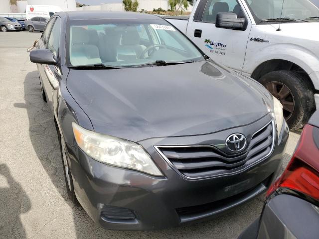 Photo 5 from auction – 2010 TOYOTA CAMRY BASE with VIN 4T4BF3EK3AR058943