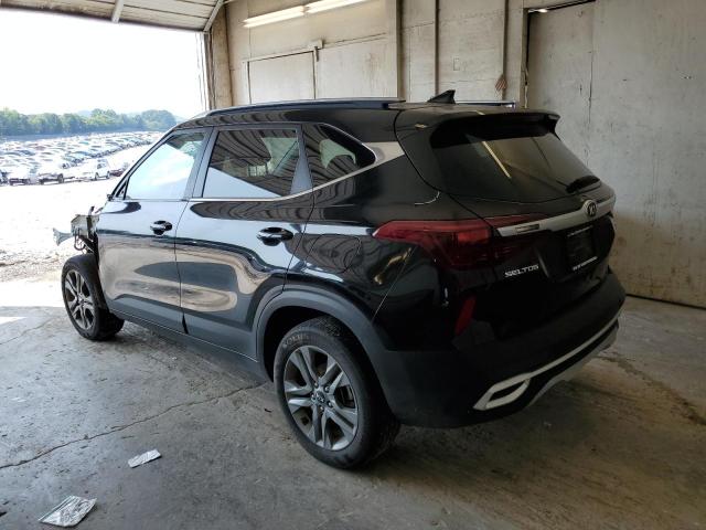 صورة رقم 2 من المزاد - 2021 KIA SELTOS S مع VIN KNDEU2AA3M7065144