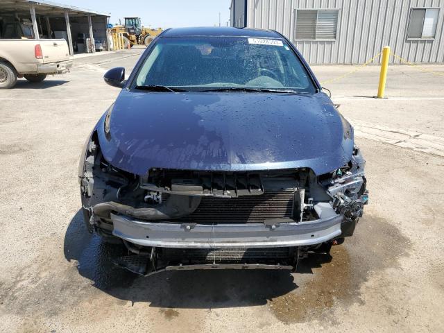 Photo 5 from auction – 2014 CHEVROLET CRUZE LT with VIN 1G1PC5SB6E7368322