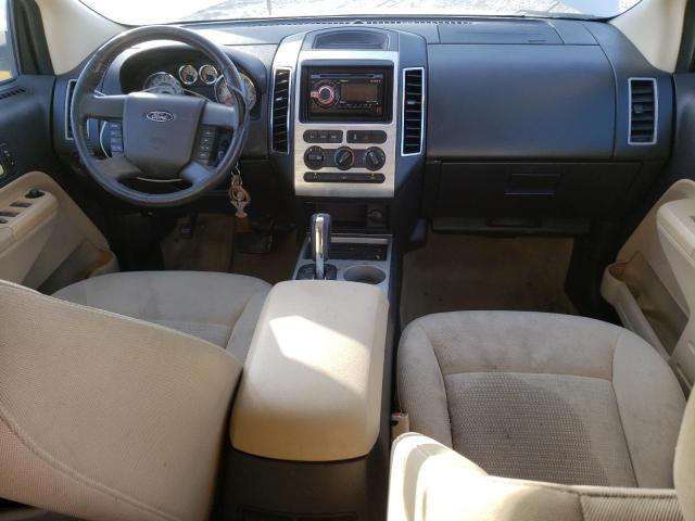 Photo 8 from auction – 2008 FORD EDGE SEL with VIN 2FMDK38C48BA18406