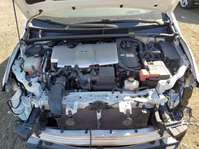 Photo 11 from auction – 2016 TOYOTA PRIUS with VIN JTDKARFU6G3517252