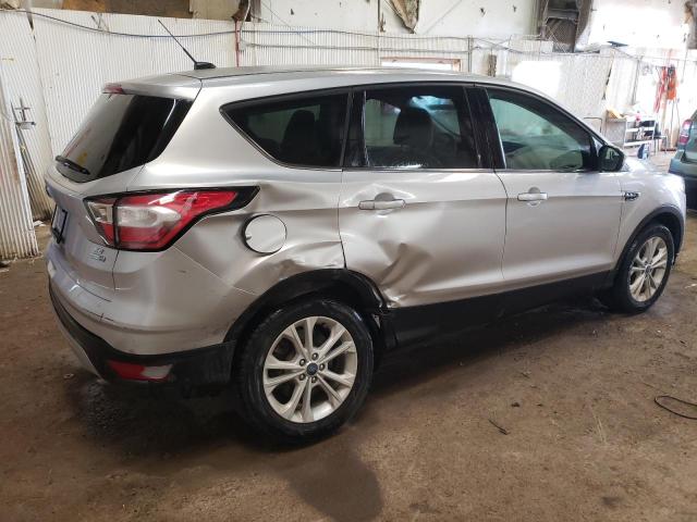 Photo 3 from auction – 2017 FORD ESCAPE SE with VIN 1FMCU9GDXHUC50232