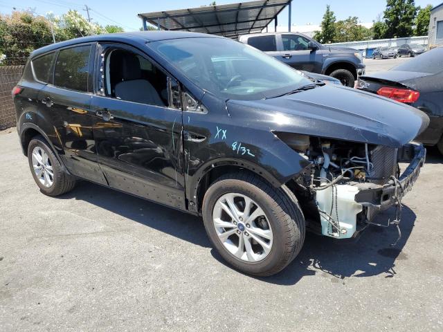 Photo 4 from auction – 2018 FORD ESCAPE S with VIN 1FMCU0F76JUC48961