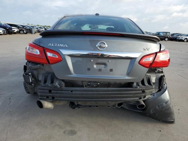 Photo 6 from auction – 2017 NISSAN ALTIMA 2.5 with VIN 1N4AL3AP9HC124020