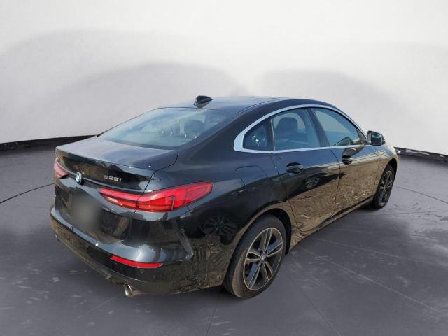 Photo 3 from auction – 2022 BMW 228XI with VIN WBA73AK03N7K15375