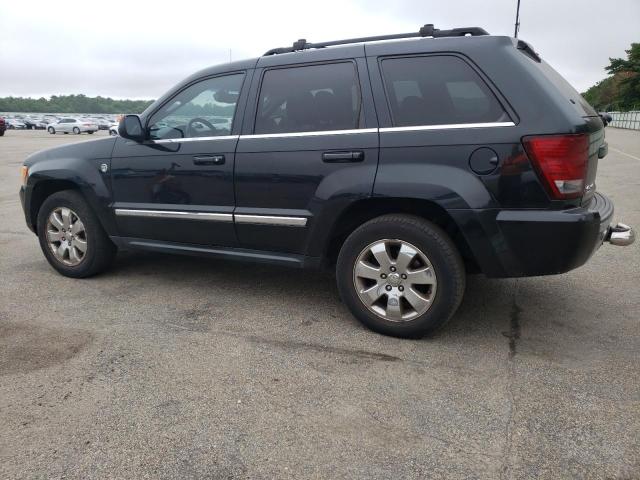 Photo 2 from auction – 2009 JEEP GRAND CHER with VIN 1J8HR58P09C553601