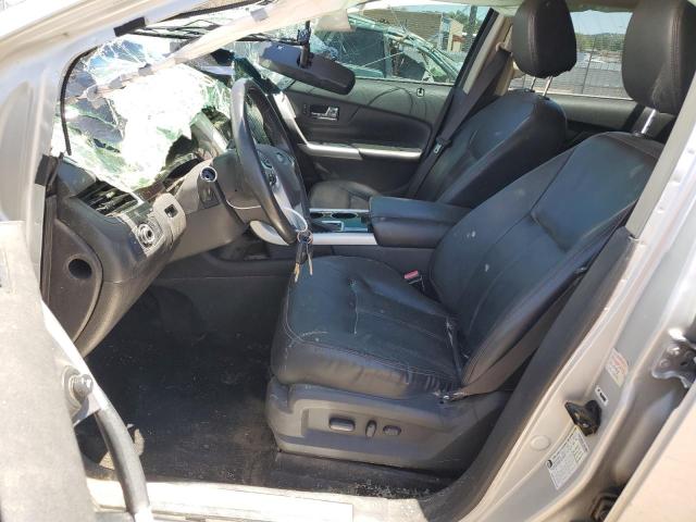 Photo 7 from auction – 2013 FORD EDGE LIMIT with VIN 2FMDK4KC8DBA64653