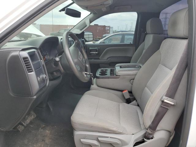 Photo 7 from auction – 2017 GMC SIERRA with VIN 1GTN1LEC7HZ901820
