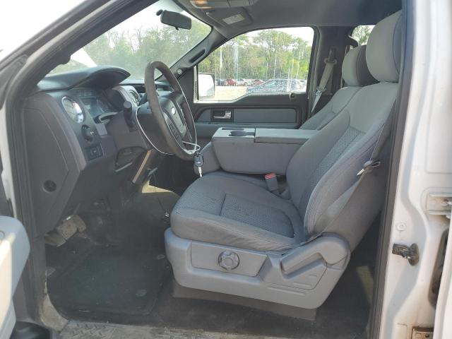 Photo 7 from auction – 2013 FORD F150 SUPER with VIN 1FTFW1EF8DFB99894