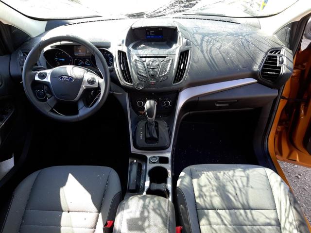 Photo 8 from auction – 2016 FORD ESCAPE SE with VIN 1FMCU0GX0GUC86550