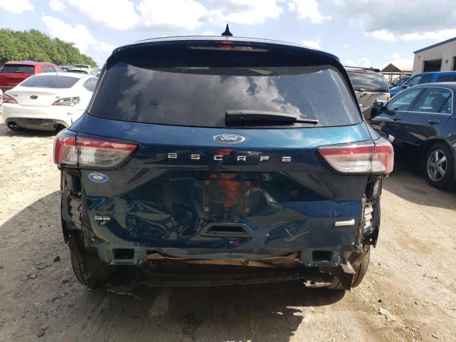 Photo 6 from auction – 2020 FORD ESCAPE SE with VIN 1FMCU0G60LUA22245