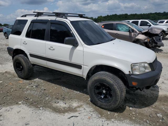 Photo 4 from auction – 1999 HONDA CR-V EX with VIN JHLRD1868XC021121