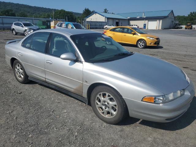 Photo 4 from auction – 2002 OLDSMOBILE INTRIGUE G with VIN 1G3WS52H92F252429