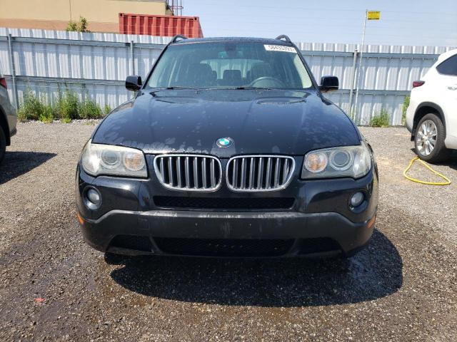 Photo 5 from auction – 2008 BMW X3 3.0I with VIN WBXPC73488WE52466
