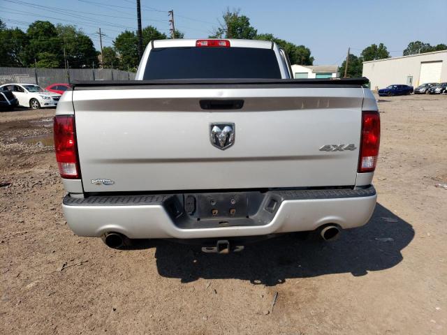 Photo 6 from auction – 2014 RAM 1500 ST with VIN 1C6RR7FT1ES256254
