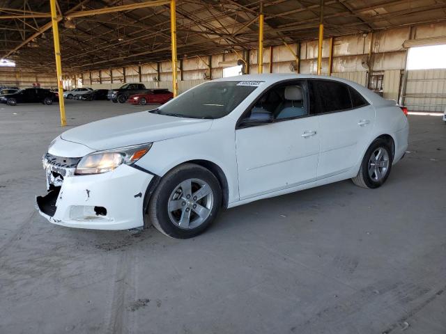 CHEVROLET MALIBU LS 2015 with VIN 1G11A5SL5FF345724 - Photo from auction