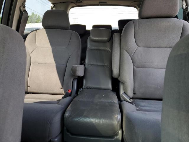 Photo 10 from auction – 2007 HONDA ODYSSEY EX with VIN 5FNRL38457B015533