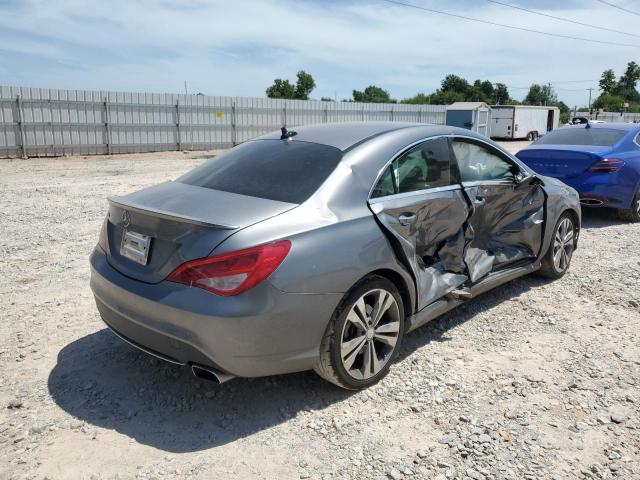 Photo 3 from auction – 2016 MERCEDES-BENZ CLA 250 with VIN WDDSJ4EB9GN326258
