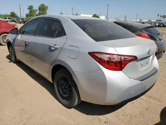 Photo 2 from auction – 2017 TOYOTA COROLLA L with VIN 2T1BURHEXHC959229