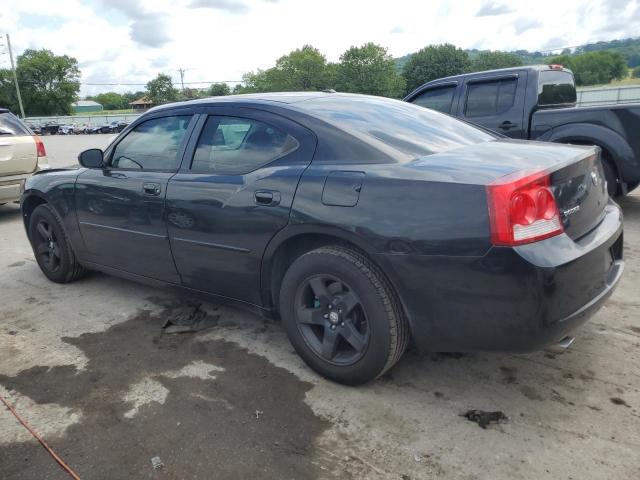 Photo 2 from auction – 2010 DODGE CHARGER SX with VIN 2B3CA3CV1AH309946
