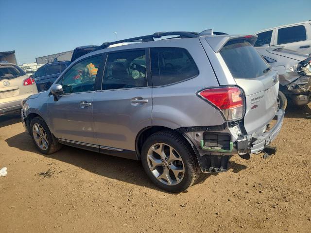 Photo 2 from auction – 2018 SUBARU FORESTER 2 with VIN JF2SJAWC8JH473193