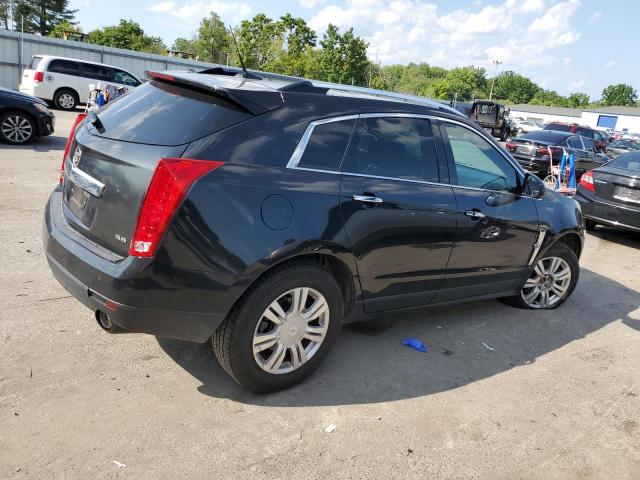 Photo 3 from auction – 2012 CADILLAC SRX LUXURY with VIN 3GYFNAE32CS582369