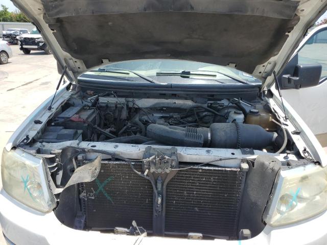 Photo 11 from auction – 2008 FORD F150 SUPER with VIN 1FTRW12W28KC59408