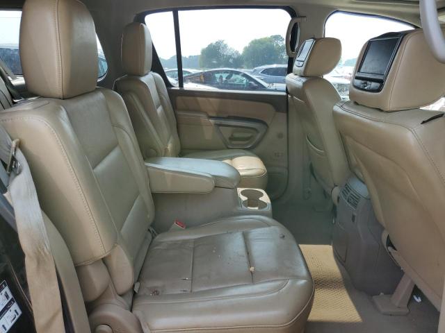 Photo 11 from auction – 2015 NISSAN ARMADA PLA with VIN 5N1AA0NE8FN607017