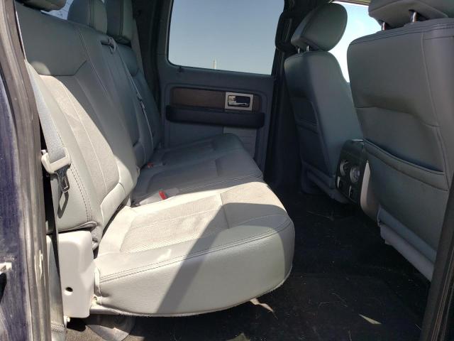 Photo 10 from auction – 2013 FORD F150 SUPER with VIN 1FTFW1CT4DKE16468